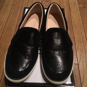 Nine West Brodie Slip-On Sneaker - Size 6 1/2